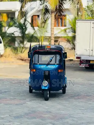 Bajaj RE 2009 Three Wheel (Used)