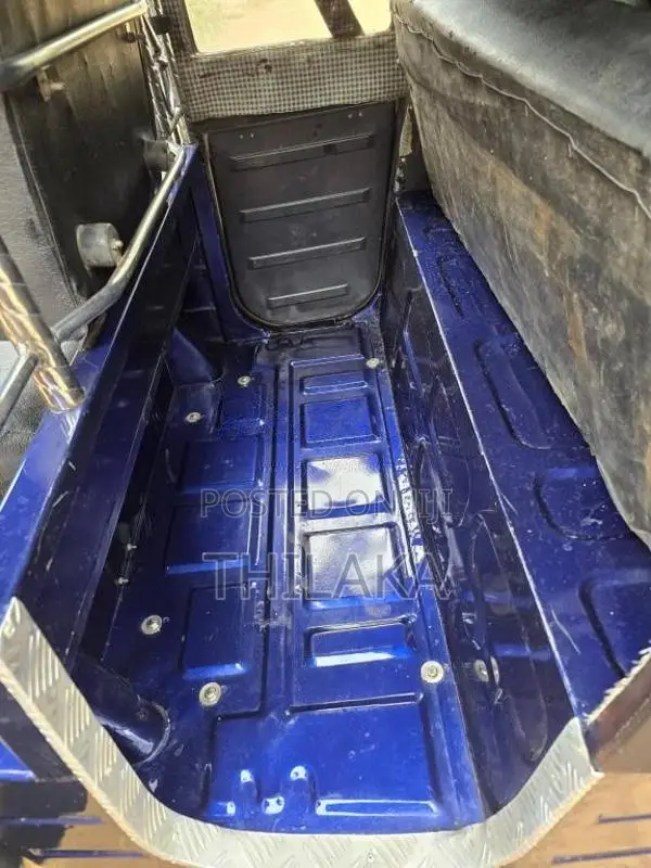 Bajaj RE 2015 Three Wheel (Used)