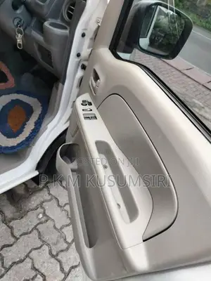 Suzuki Every 2016 Van (Used)