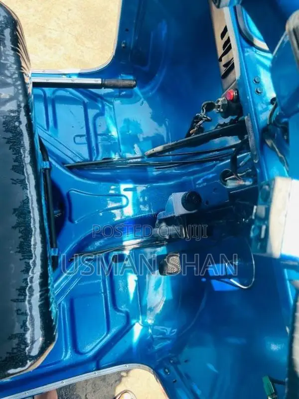 Bajaj RE 2009 Three Wheel (Used)