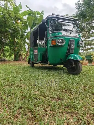 Bajaj RE 205 2013 Three Wheel (Used)