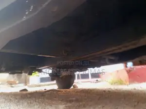 TVS King 2011 Three Wheel (Used)