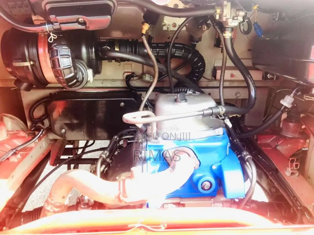 Bajaj RE 4 Stroke 2020 Three Wheel (Used)