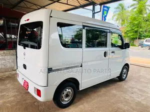 Nissan ClipperPW PM LED SAFETY 2024 Van Unregistered (Recondition)