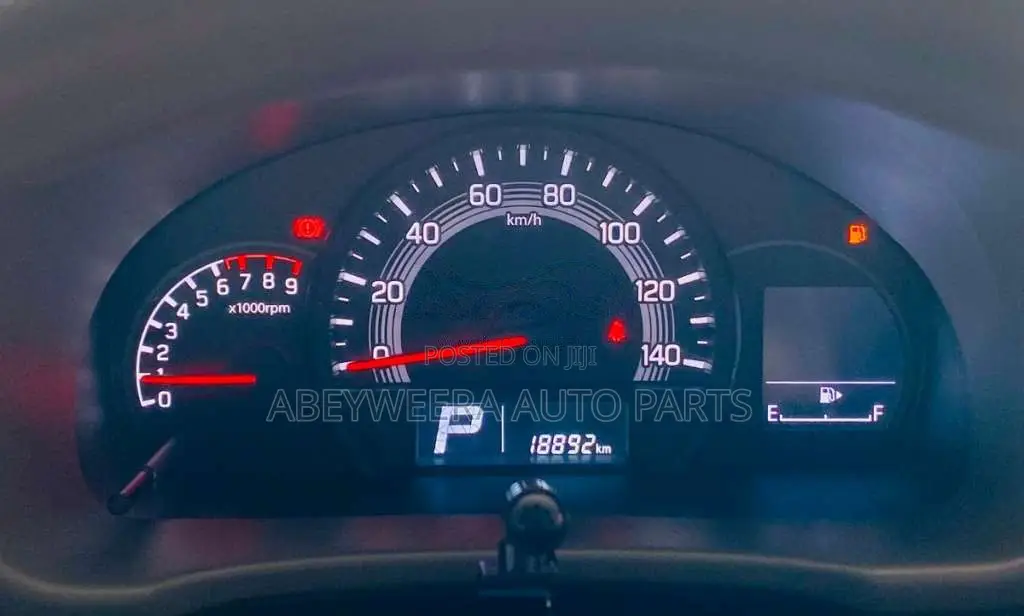 Nissan ClipperPW PM LED SAFETY 2024 Van Unregistered (Recondition)