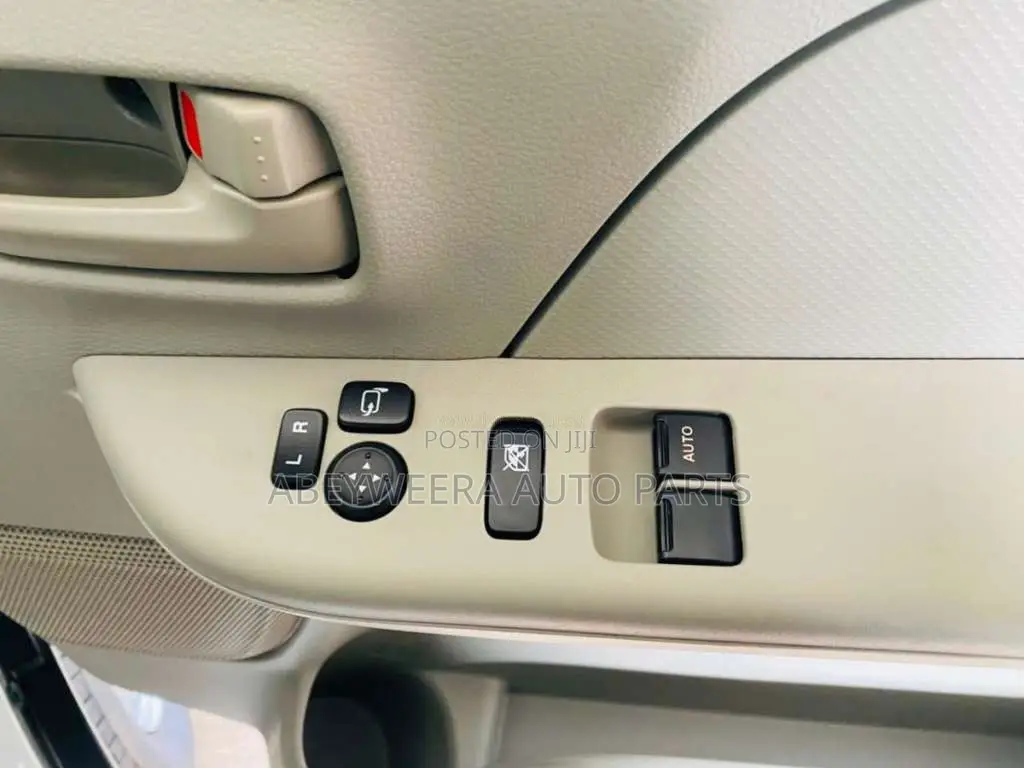 Nissan ClipperPW PM LED SAFETY 2024 Van Unregistered (Recondition)