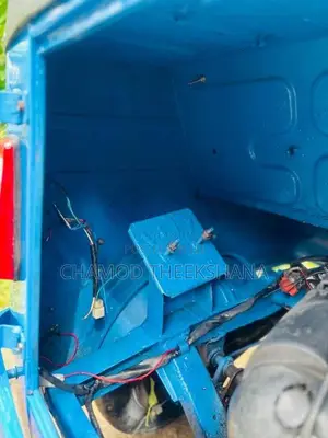 Bajaj 2 Stroke 2005 Three Wheel (Used)