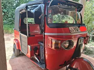 Bajaj RE 4 Stroke 2011 Three Wheel (Used)