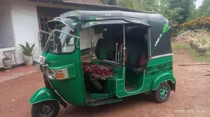 Bajaj RE 2010 Three Wheel (Used)