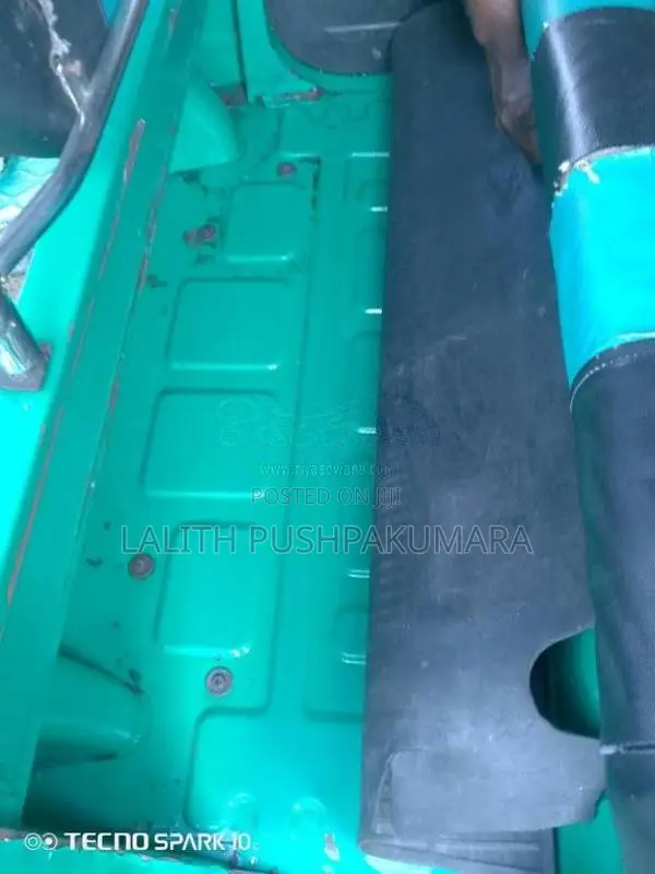 Bajaj RE 2014 Three Wheel (Used)