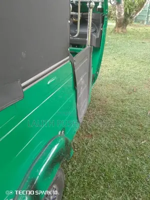 Bajaj RE 2014 Three Wheel (Used)
