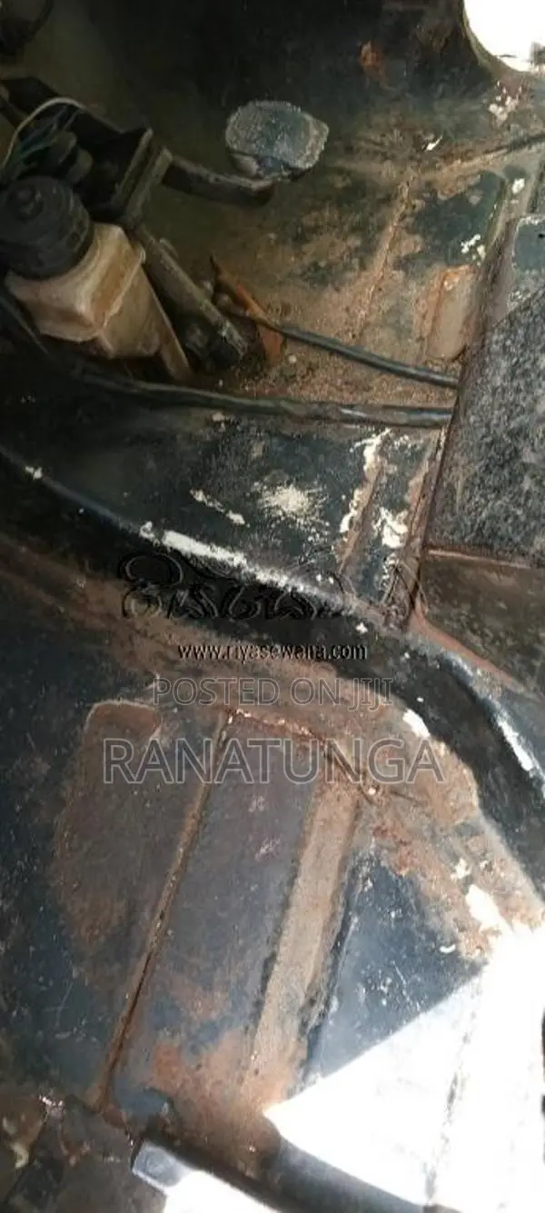 Bajaj 2 stroke 2004 Three Wheel Brand New