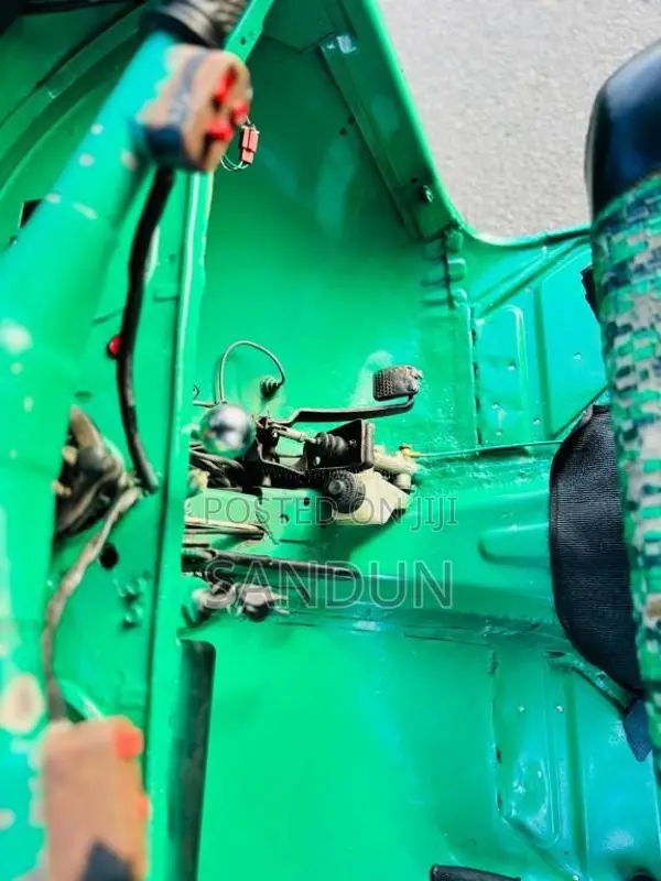 Bajaj 2 Stroke 2006 Three Wheel (Used)