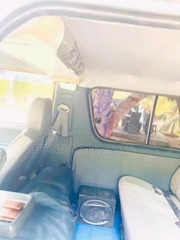 Toyota TownAce 1997 Van (Used)
