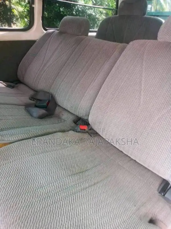 Toyota TownAce 1997 Van (Used)