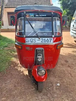 Bajaj RE 2009 Three Wheel (Used)