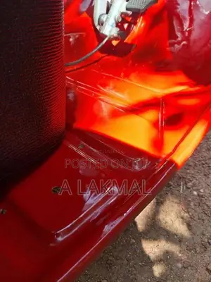 Bajaj RE 2009 Three Wheel (Used)