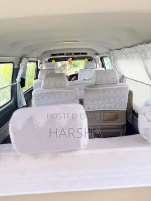 Nissan Caravan 1995 Van (Used)