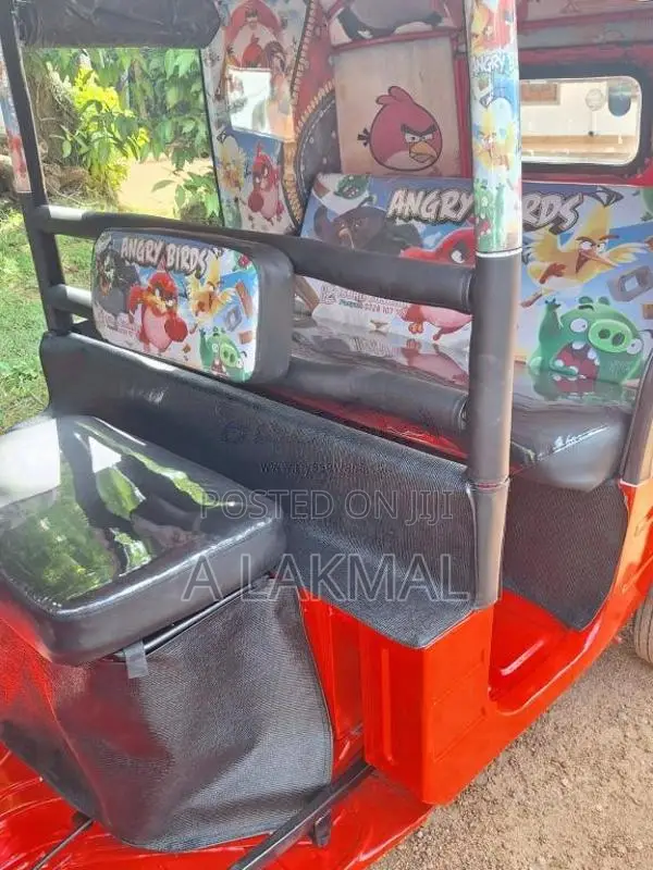 Bajaj RE 2009 Three Wheel (Used)