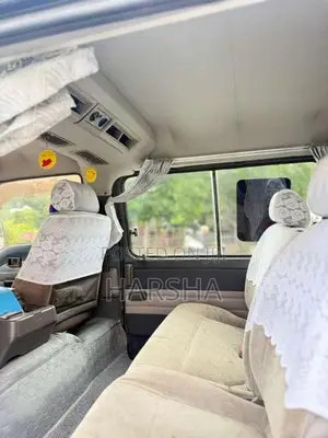 Nissan Caravan 1995 Van (Used)