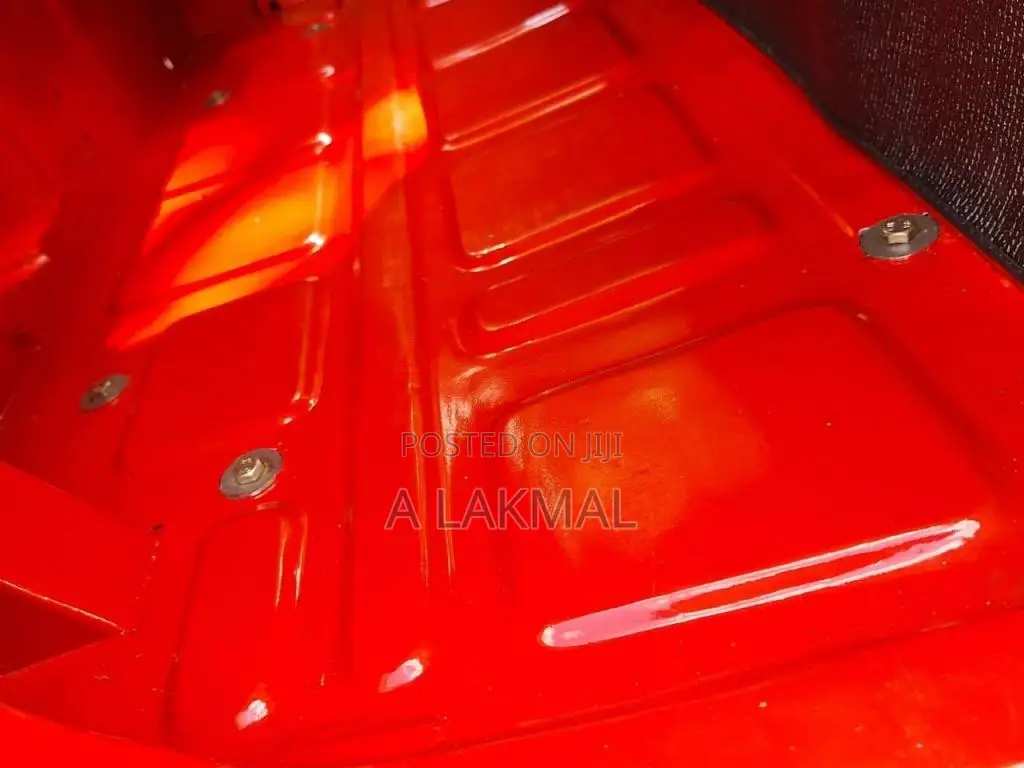 Bajaj RE 2009 Three Wheel (Used)