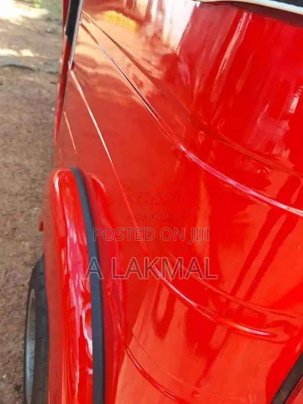 Bajaj RE 2009 Three Wheel (Used)