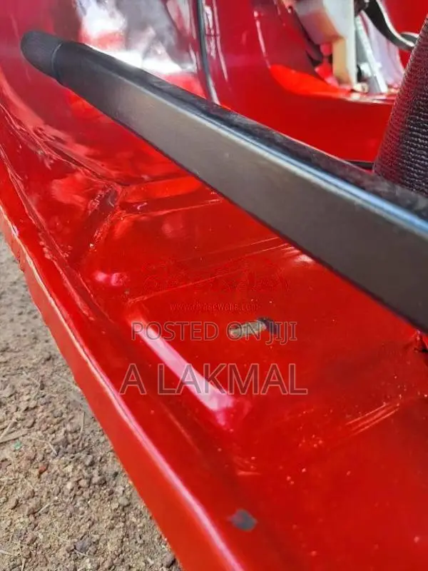Bajaj RE 2009 Three Wheel (Used)