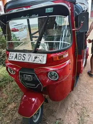 Bajaj RE 2018 Three Wheel (Used)