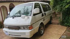 Nissan Largo 1995 Van (Used)
