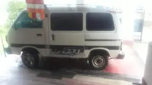 Suzuki Omni 2004 Van (Used)