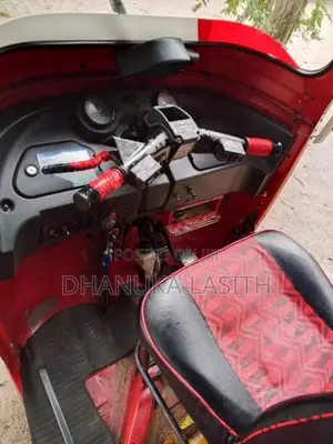 Bajaj RE 4 Stroke 2010 Three Wheel (Used)