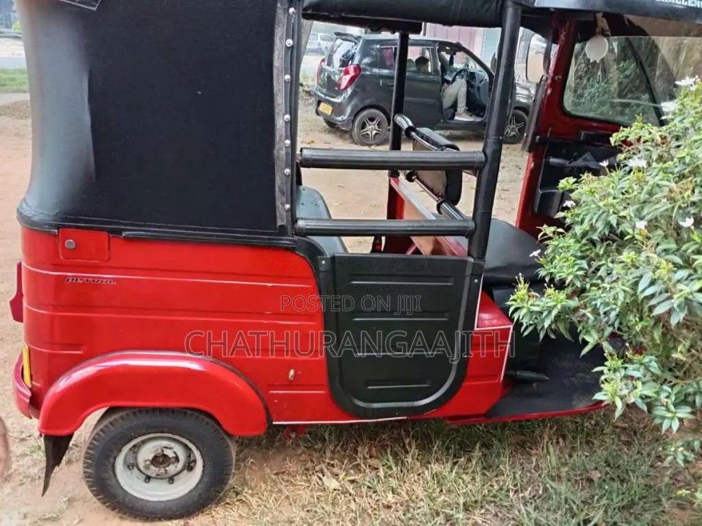 Bajaj RE 2018 Three Wheel (Used)