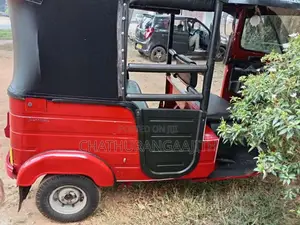 Bajaj RE 2018 Three Wheel (Used)