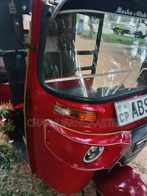 Bajaj RE 2018 Three Wheel (Used)