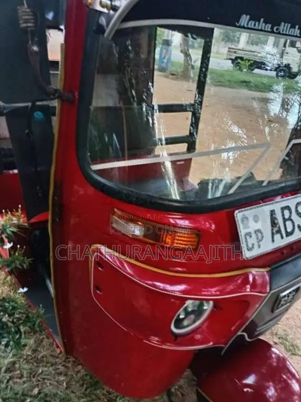 Bajaj RE 2018 Three Wheel (Used)