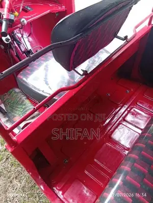 Bajaj 2 stroke 2004 Three Wheel (Used)
