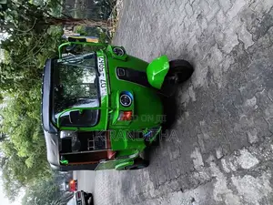 Bajaj 4 Stroke 2010 Three Wheel (Used)