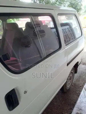 Toyota TownAce 1996 Van (Used)