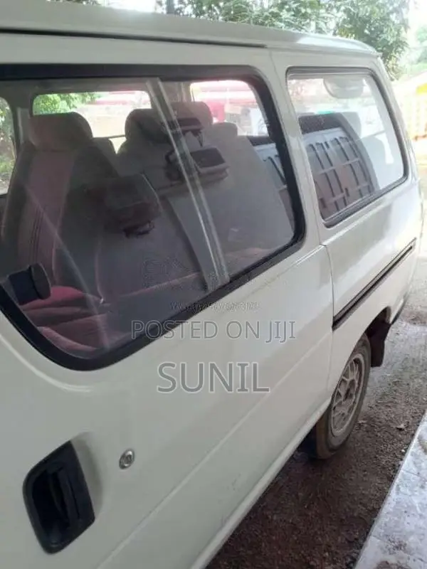 Toyota TownAce 1996 Van (Used)