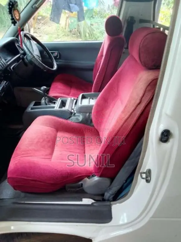 Toyota TownAce 1996 Van (Used)
