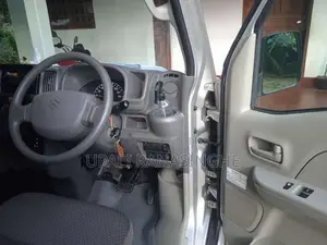 Suzuki Every 2017 Van (Used)