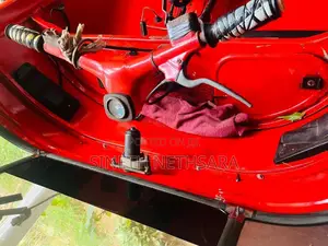 Bajaj RE 2 Stroke 2003 Three Wheel (Used)