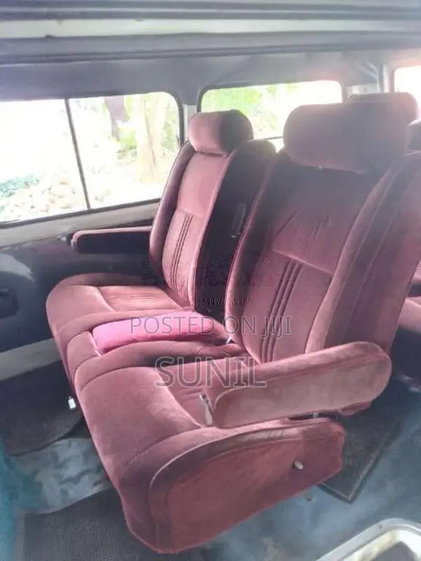 Toyota TownAce 1996 Van (Used)