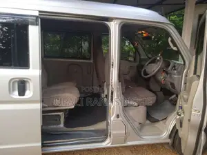 Suzuki Every 2017 Van (Used)