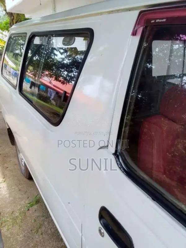 Toyota TownAce 1996 Van (Used)