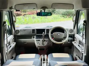 Suzuki Every Semi Join 2011 Van (Used)