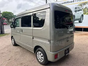 Suzuki Every Join Turbo 2025 Van Unregistered (Recondition)