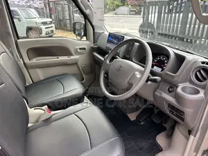 Suzuki Every Join Turbo 2025 Van Unregistered (Recondition)