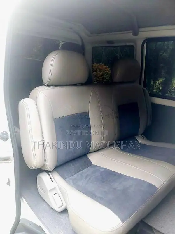 Mitsubishi Minicab 2007 Van (Used)