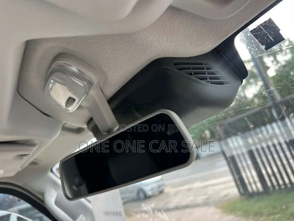 Suzuki Every Join Turbo 2025 Van Unregistered (Recondition)